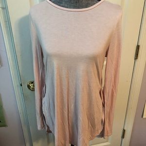 brand new long sleeve top